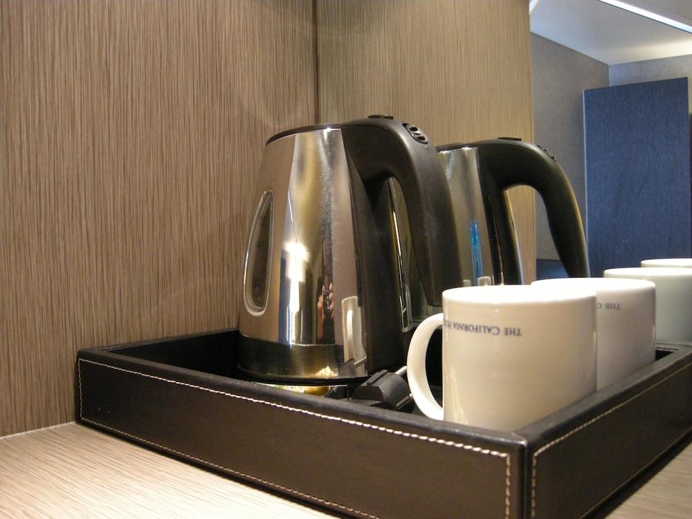 The California Hotel Seoul Seocho Eksteriør billede