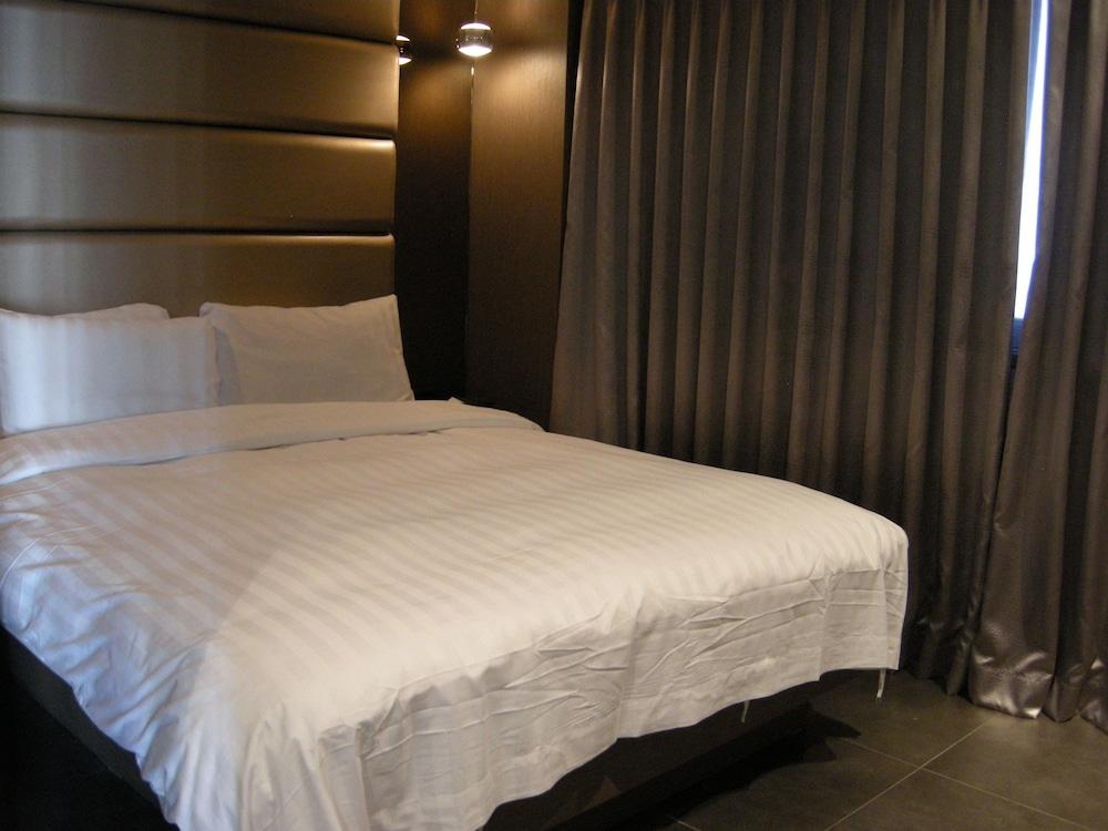 The California Hotel Seoul Seocho Eksteriør billede