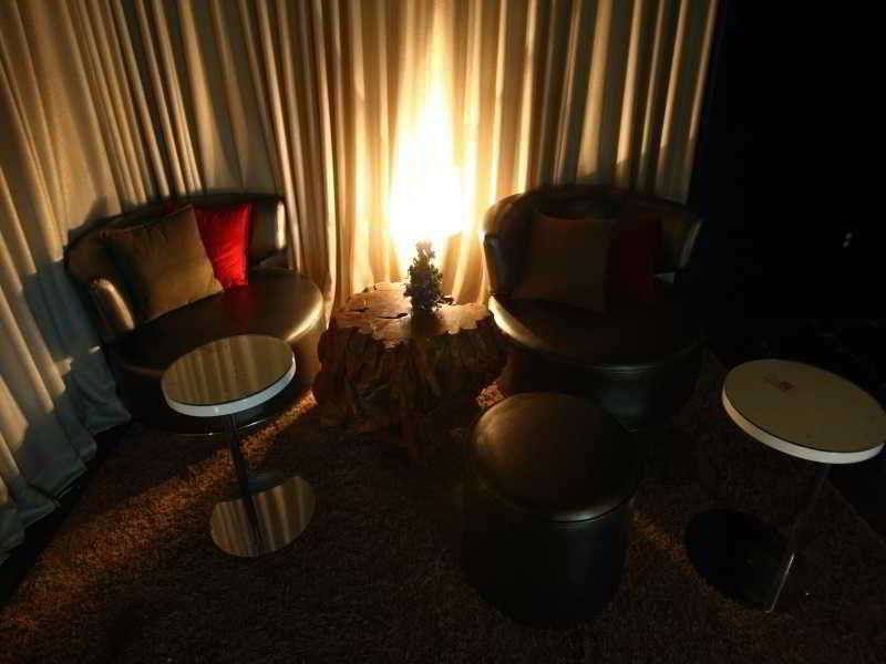 The California Hotel Seoul Seocho Eksteriør billede