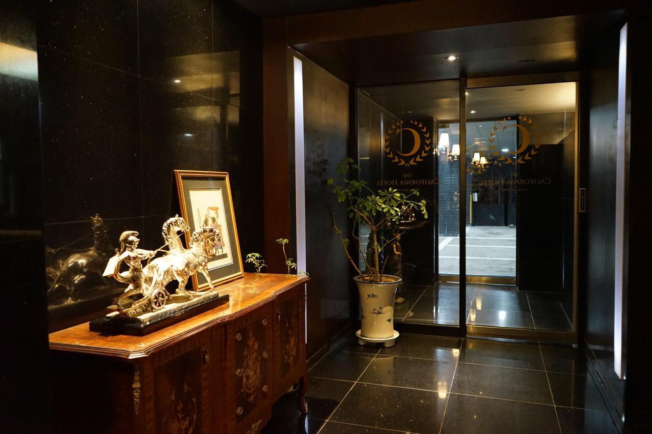 The California Hotel Seoul Seocho Eksteriør billede